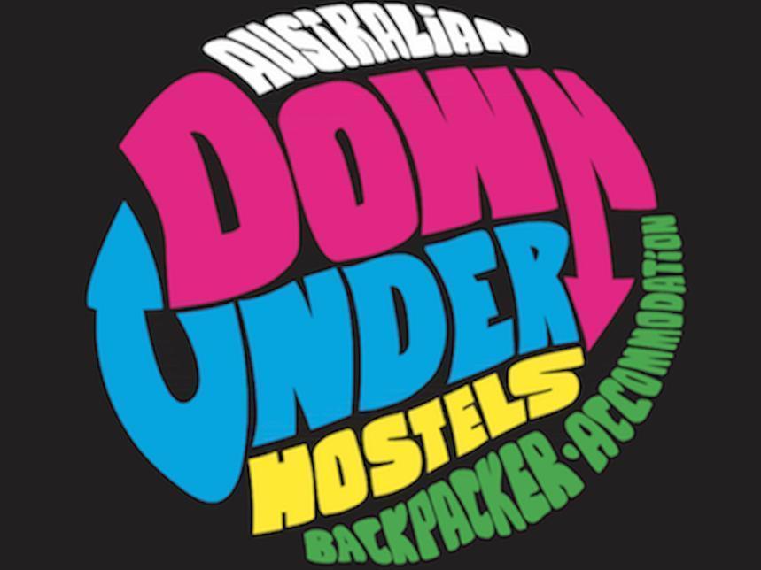 Down Under Hostels Gold Coast Eksteriør billede